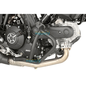 기비 엔진 가드 두카티 스크램블러 (15-20) - 기비 오토바이 부품 TN7407